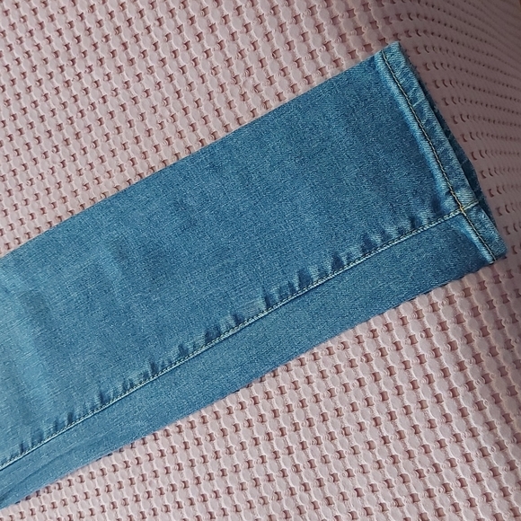 Men's jeans. - Picture 4 of 9